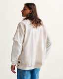 Vans Kessler Checkerboard Shirt - White