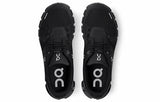 ON Women's Cloud 5 - Black|Black