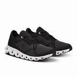 On Women's Cloud X 3 AD - Black|White
