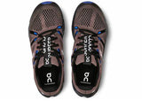 On Women's Cloudsurfer - Black|Cobalt