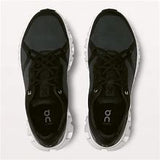 On Women's Cloud X 3 AD - Black|White