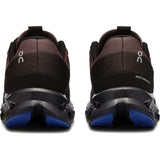 On Women's Cloudsurfer - Black|Cobalt