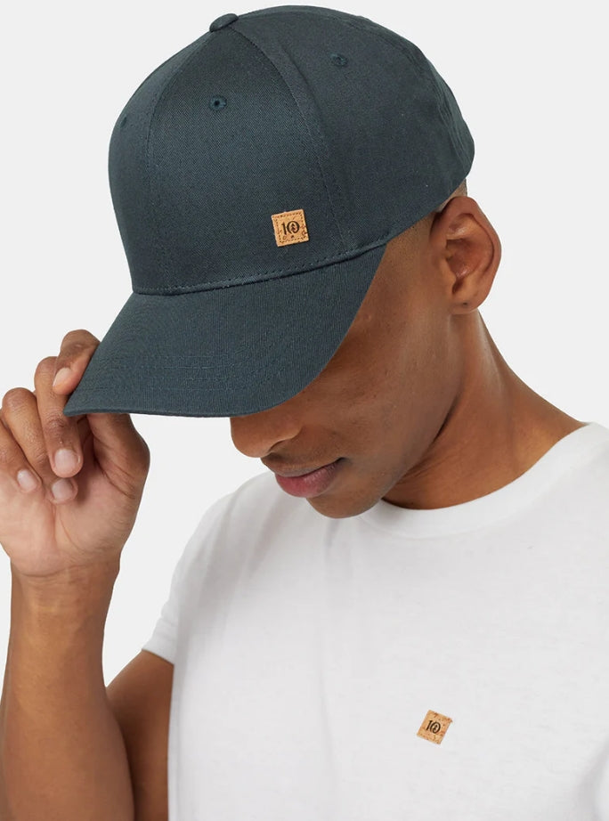 Ten Tree Cork Icon Elevation Hat