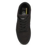 Vans Men's Atwood Deluxe - Black/Black