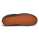 Vans Men's Atwood Deluxe - Black/Black