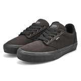 Vans Men's Atwood Deluxe - Black/Black