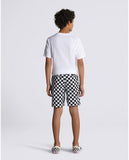 Vans Range Elastic Waist Shorts II Boys