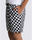Vans Range Elastic Waist Shorts II Boys