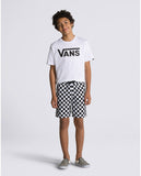 Vans Range Elastic Waist Shorts II Boys
