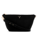 Guess Mauve Convertible Hobo