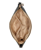 Guess Mauve Convertible Hobo