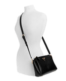 Guess Noelle Tri Comp Crossbody
