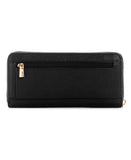 Guess Laurel Large Zip Around Wallet