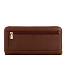 Guess Laurel Large Zip Around Wallet