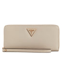 Guess Laurel Large Zip Around Wallet