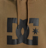 DC Men's Star Hoodie