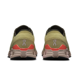 On Men's Cloud X4 - Caper|Salmon