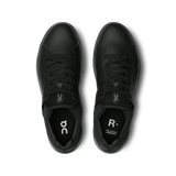 ON Men's The Roger Advantage - Black|Black