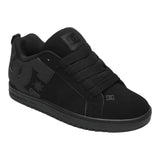 DC Men's Court Graffik Skate Shoes