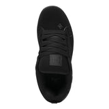 DC Men's Court Graffik Skate Shoes