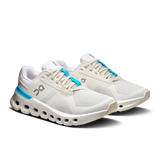 On Women's Cloudrunner 2 - White|Horizon