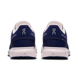 On Men's Cloud 6 - Midnight|White