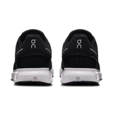 On Men's Cloud 6 - Black|White
