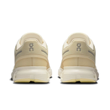 On Women's Cloud 6 - Castor|Ivory