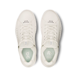 On Women's The Roger Advantage - White|White