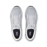 On Men's Cloud 6 - Glacier|White