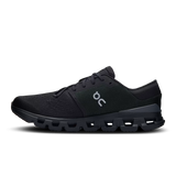 ON Men's Cloud X4 - Black/Eclipse