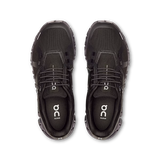 On Women's Cloud 6 -  Black|Black
