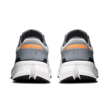 On Men's Cloudrunner 2 - Wolf|Ivory