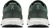 On Men's Cloud 6 - Olive/Evergreen