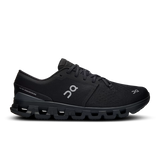 ON Men's Cloud X4 - Black/Eclipse