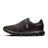 On Women's Cloud 6 -  Black|Black