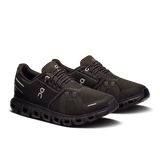 On Women's Cloud 6 -  Black|Black