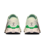 ON Women's Cloud X4 - Aloe|Honeydew