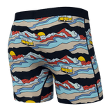Saxx Ultra Boxer Brief - Cabin Fever