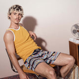 Saxx Ultra Boxer Brief - Cabin Fever