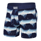 ULTRA Boxer Brief - Go With The Floe- Navy