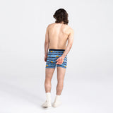 Saxx Ultra Boxer Brief - Lazy River Blue