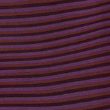 ULTRA Boxer Brief - Micro Stripe - Plum