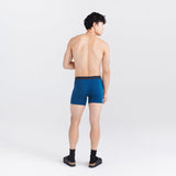 Saxx Vibe Super Soft Boxer Brief - Anchor Teal