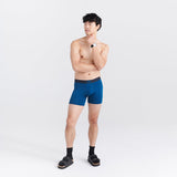 Saxx Vibe Super Soft Boxer Brief - Anchor Teal