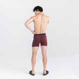 Saxx Vibe Boxer Brief - Fudge