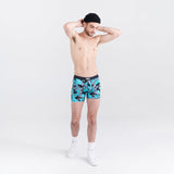 Saxx Vibe Super Soft - Island Camo