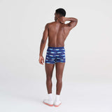 Saxx Vibe Briefs / Marlin Matrix - Midnight