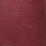 Saxx VIBE Boxer Brief / Mini Stripe- Cherry