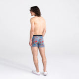 Saxx Vibe Boxer Brief - Beer Olympics